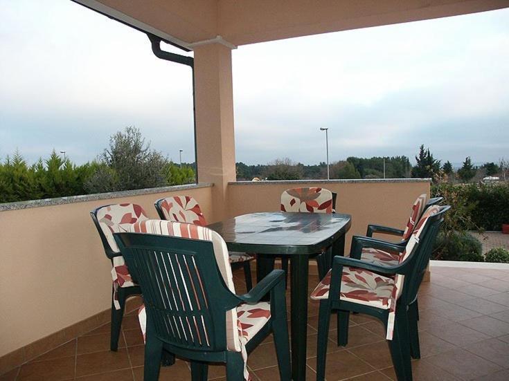 Apartments Villa Fernetich Premantura Pokój zdjęcie
