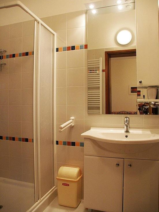 Apartments Villa Fernetich Premantura Pokój zdjęcie