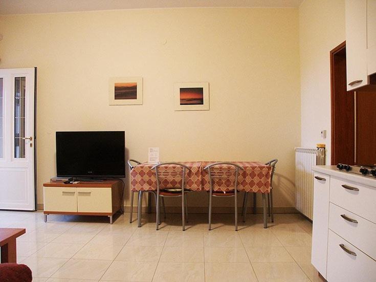 Apartments Villa Fernetich Premantura Pokój zdjęcie
