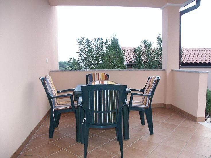 Apartments Villa Fernetich Premantura Pokój zdjęcie