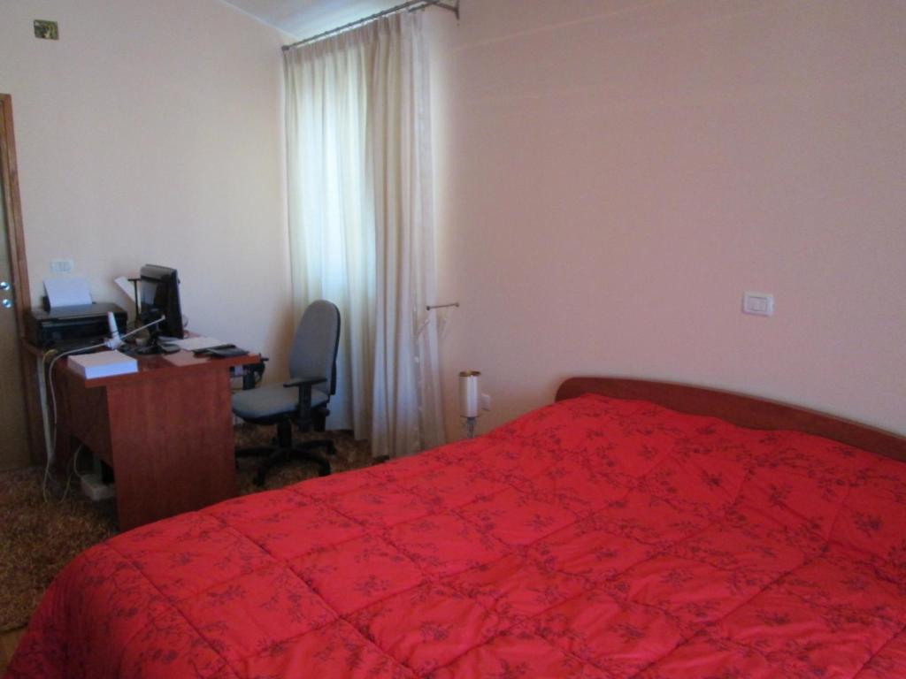 Apartments Villa Fernetich Premantura Pokój zdjęcie