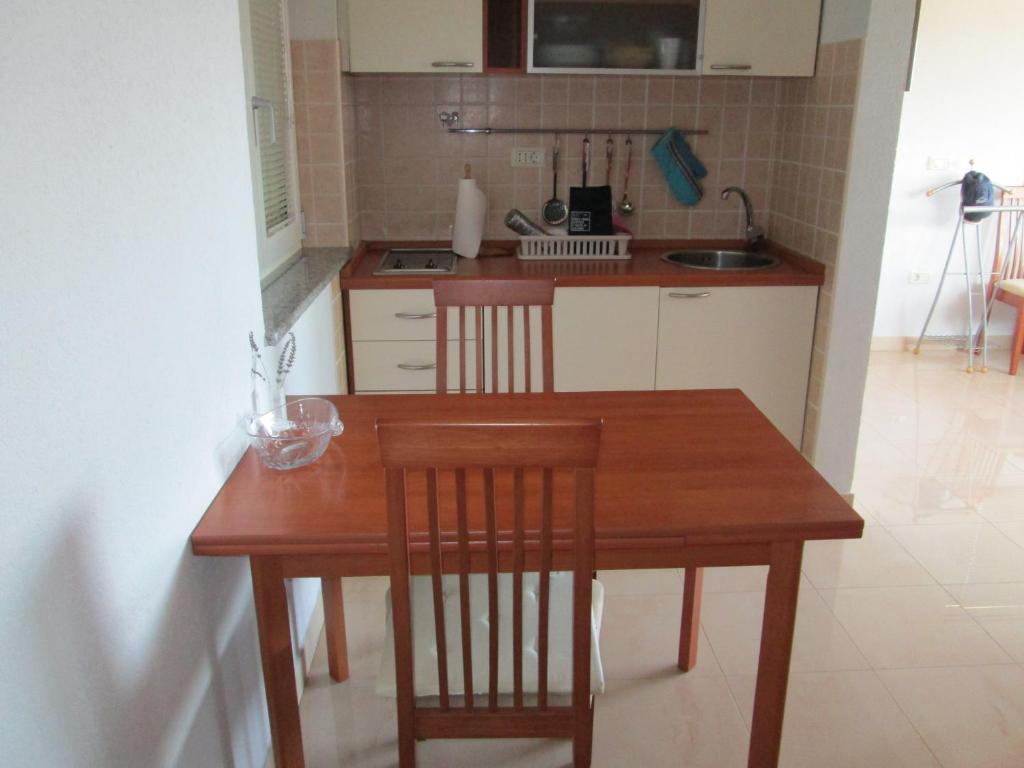 Apartments Villa Fernetich Premantura Pokój zdjęcie