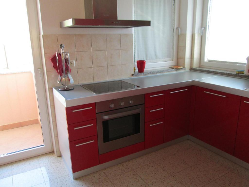 Apartments Villa Fernetich Premantura Pokój zdjęcie