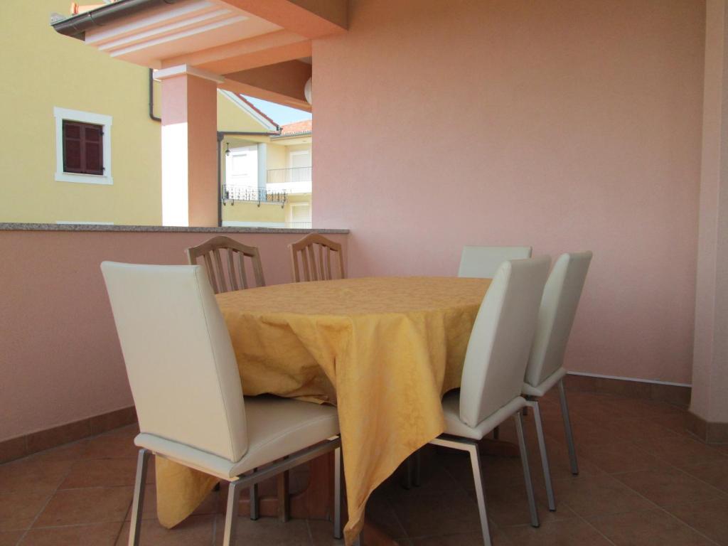Apartments Villa Fernetich Premantura Pokój zdjęcie