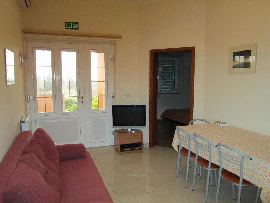Apartments Villa Fernetich Premantura Pokój zdjęcie