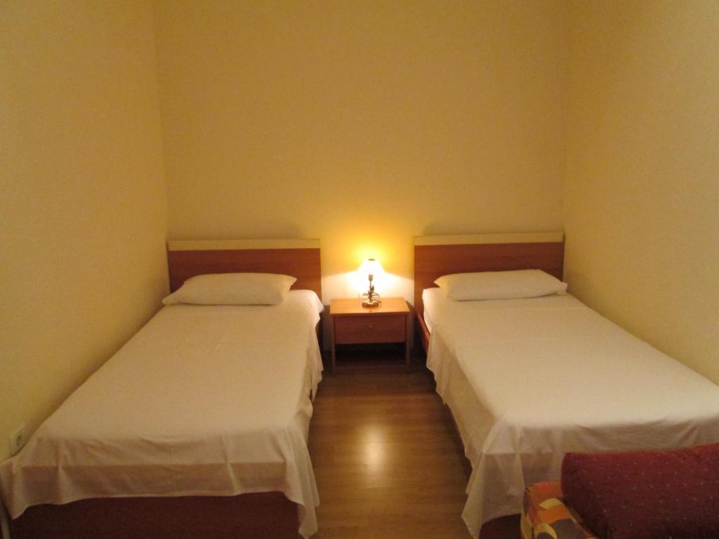 Apartments Villa Fernetich Premantura Pokój zdjęcie
