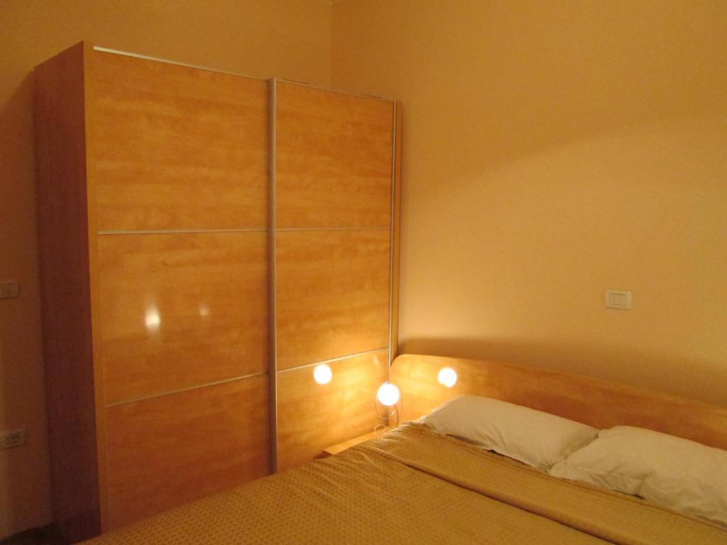 Apartments Villa Fernetich Premantura Pokój zdjęcie