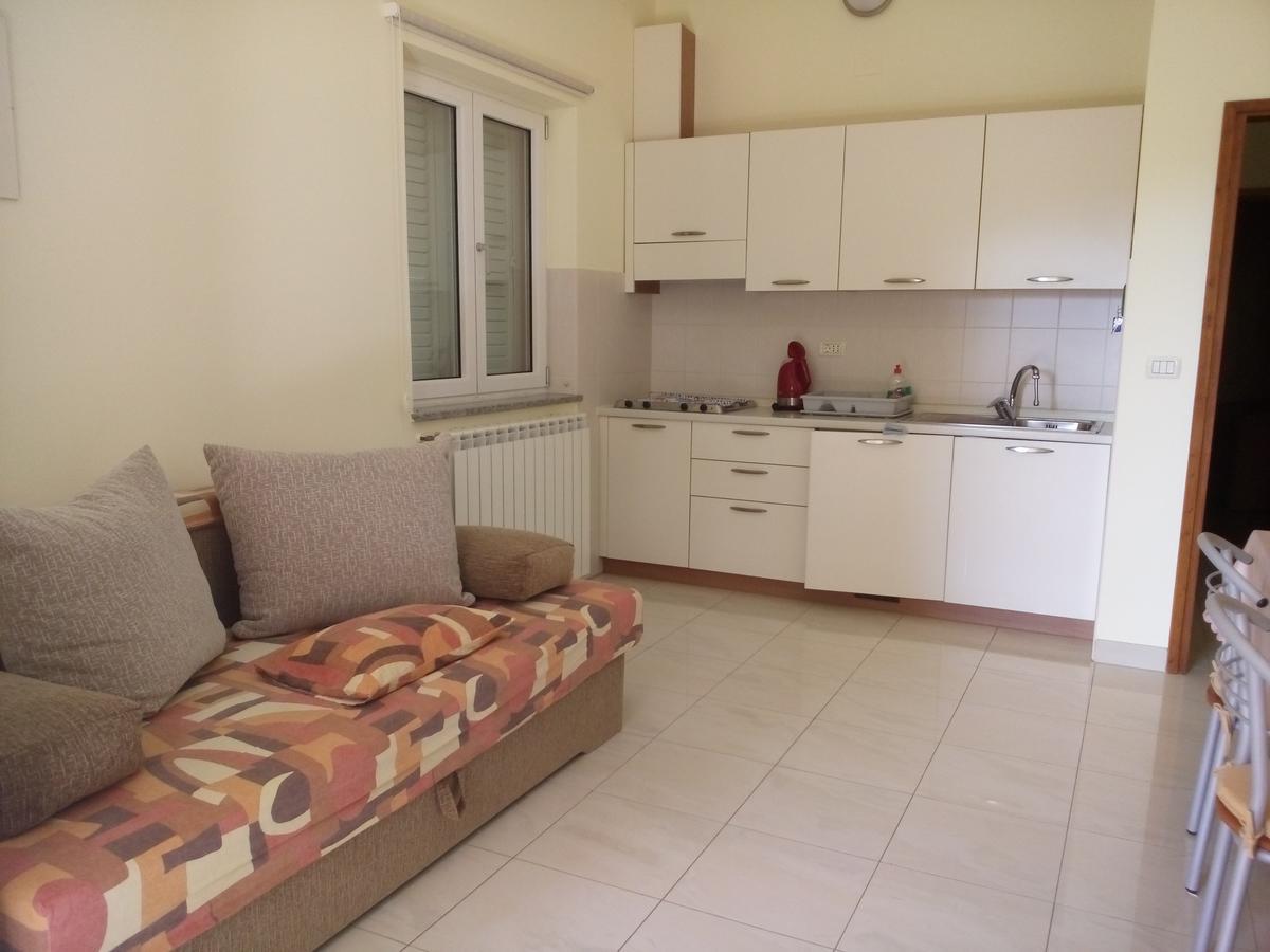 Apartments Villa Fernetich Premantura Zewnętrze zdjęcie