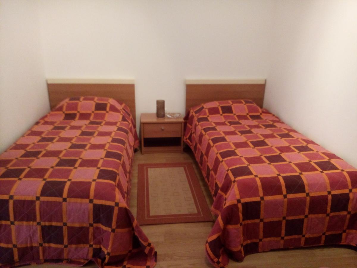 Apartments Villa Fernetich Premantura Zewnętrze zdjęcie