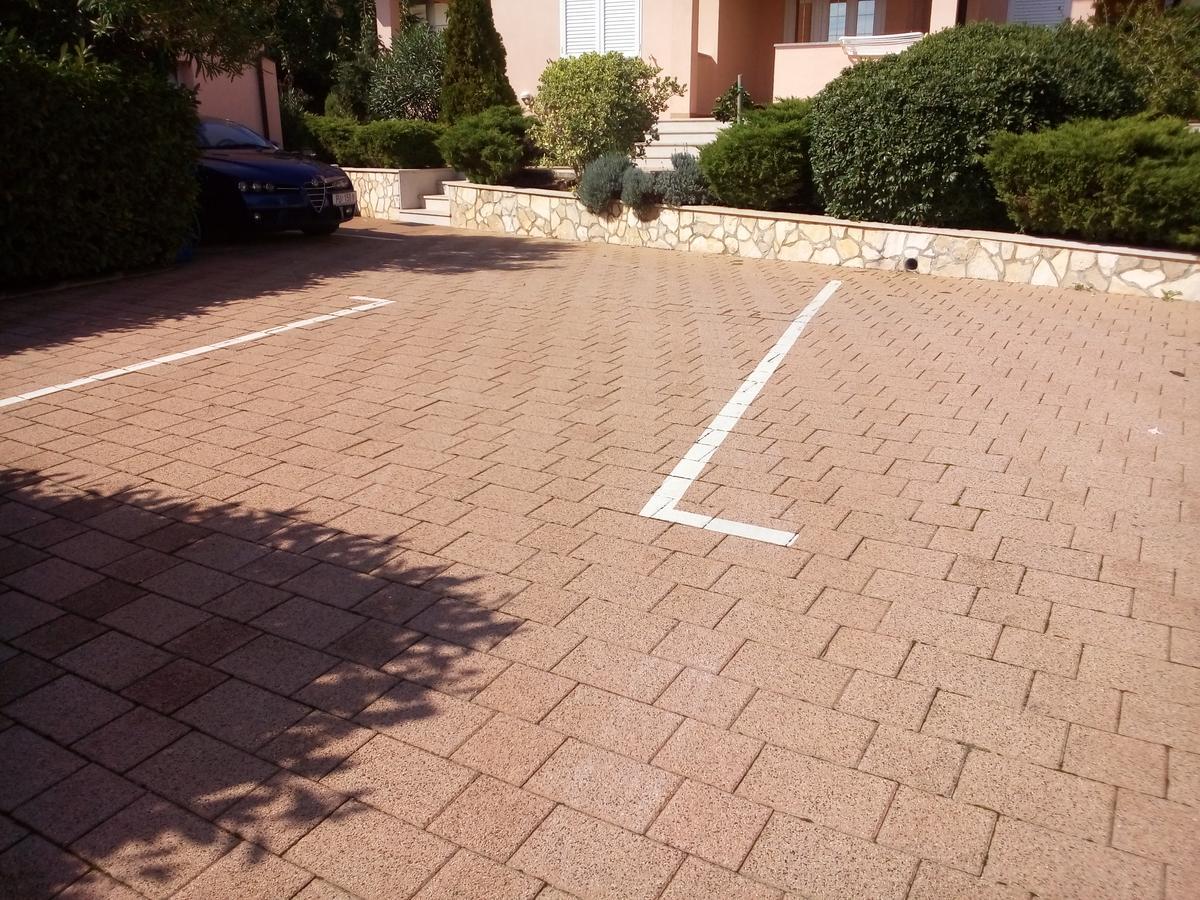 Apartments Villa Fernetich Premantura Zewnętrze zdjęcie