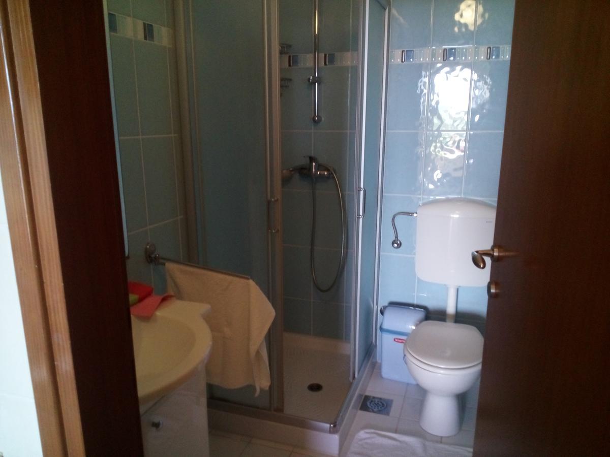 Apartments Villa Fernetich Premantura Zewnętrze zdjęcie