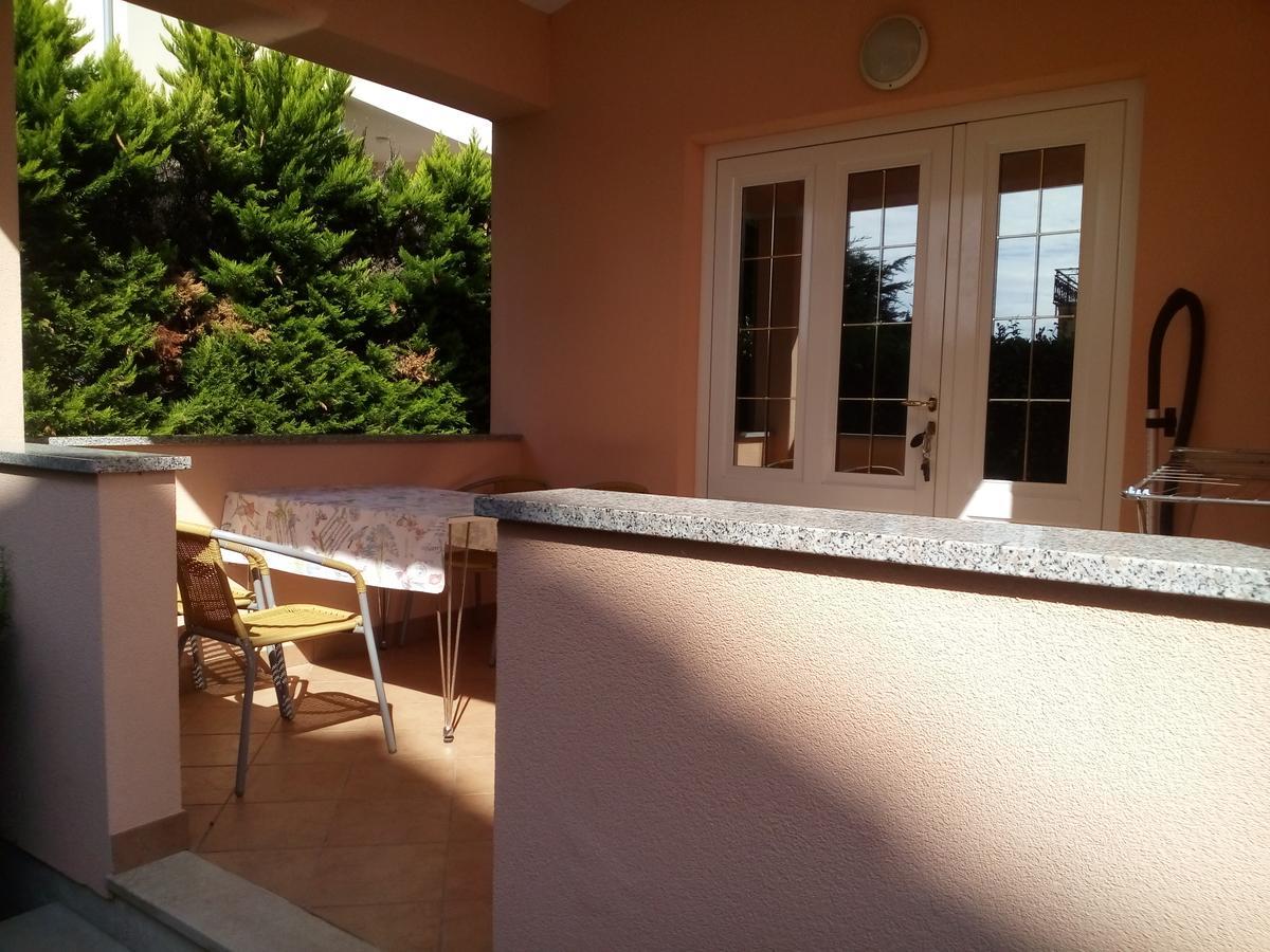 Apartments Villa Fernetich Premantura Zewnętrze zdjęcie