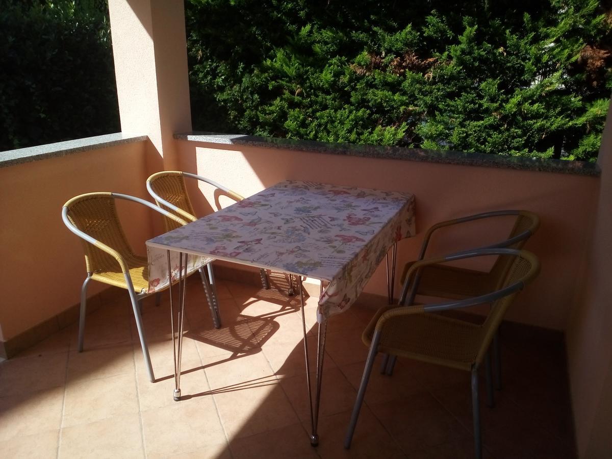 Apartments Villa Fernetich Premantura Zewnętrze zdjęcie