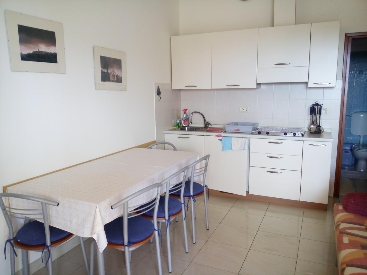 Apartments Villa Fernetich Premantura Zewnętrze zdjęcie