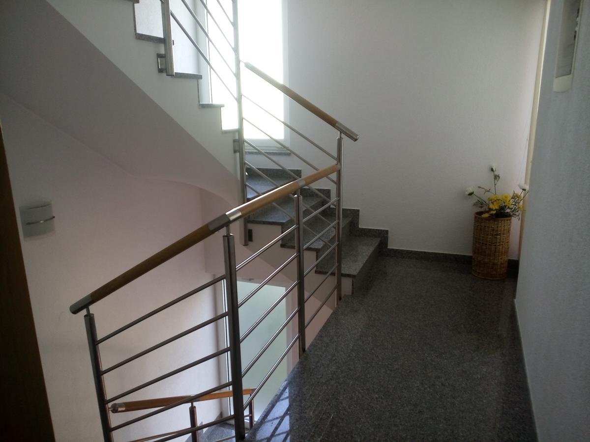 Apartments Villa Fernetich Premantura Zewnętrze zdjęcie
