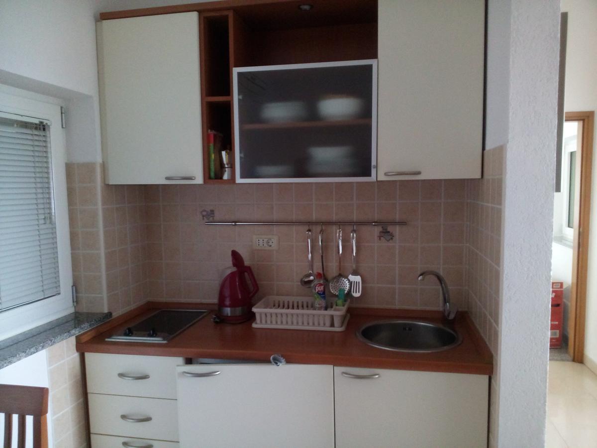 Apartments Villa Fernetich Premantura Zewnętrze zdjęcie