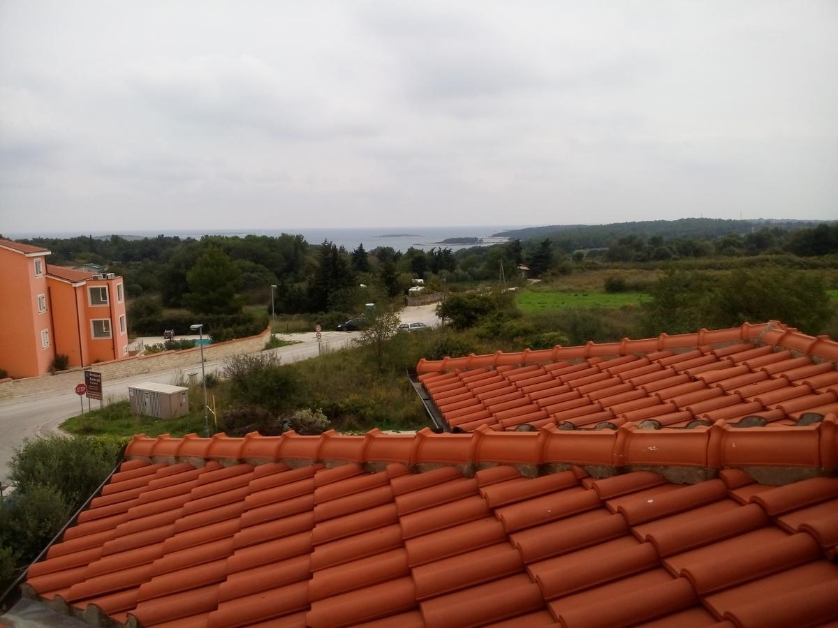 Apartments Villa Fernetich Premantura Zewnętrze zdjęcie