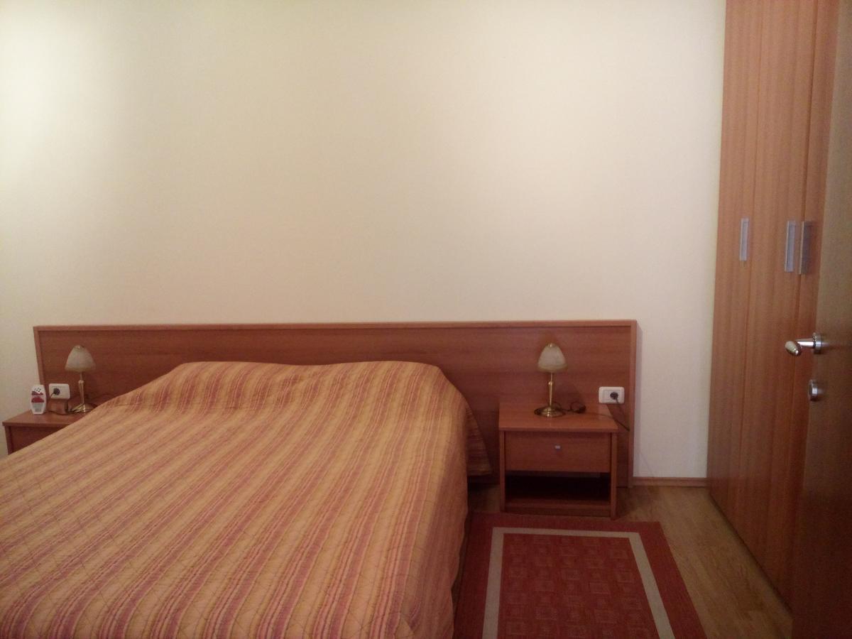 Apartments Villa Fernetich Premantura Zewnętrze zdjęcie