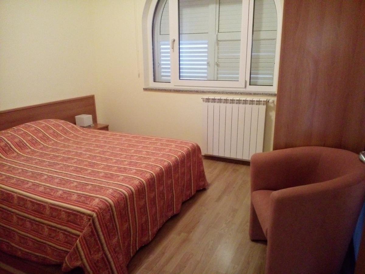 Apartments Villa Fernetich Premantura Zewnętrze zdjęcie