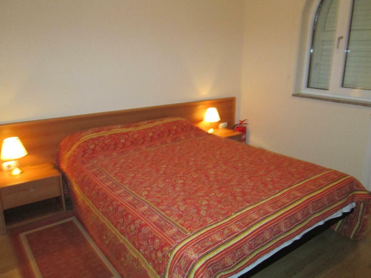 Apartments Villa Fernetich Premantura Zewnętrze zdjęcie