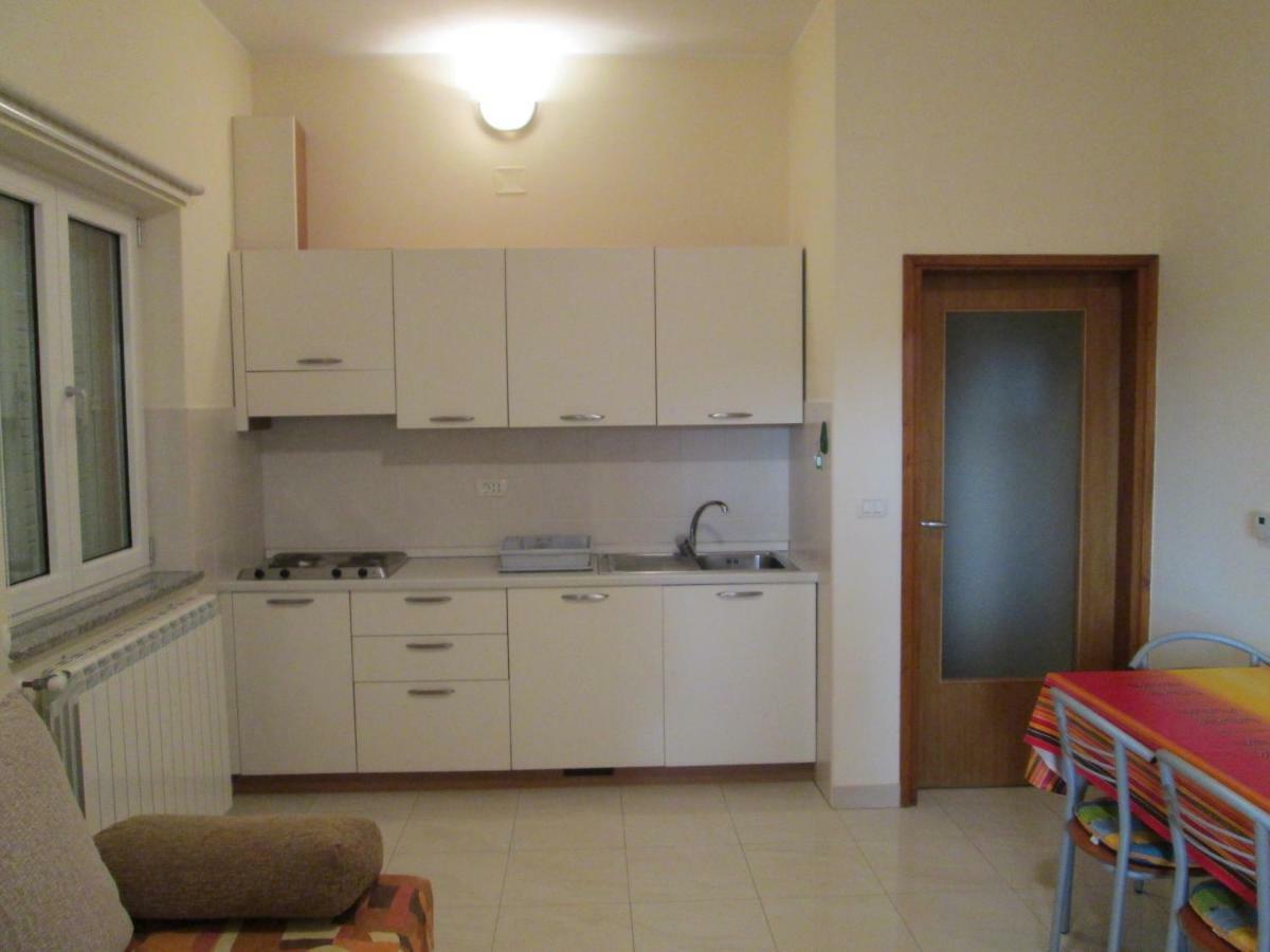 Apartments Villa Fernetich Premantura Zewnętrze zdjęcie