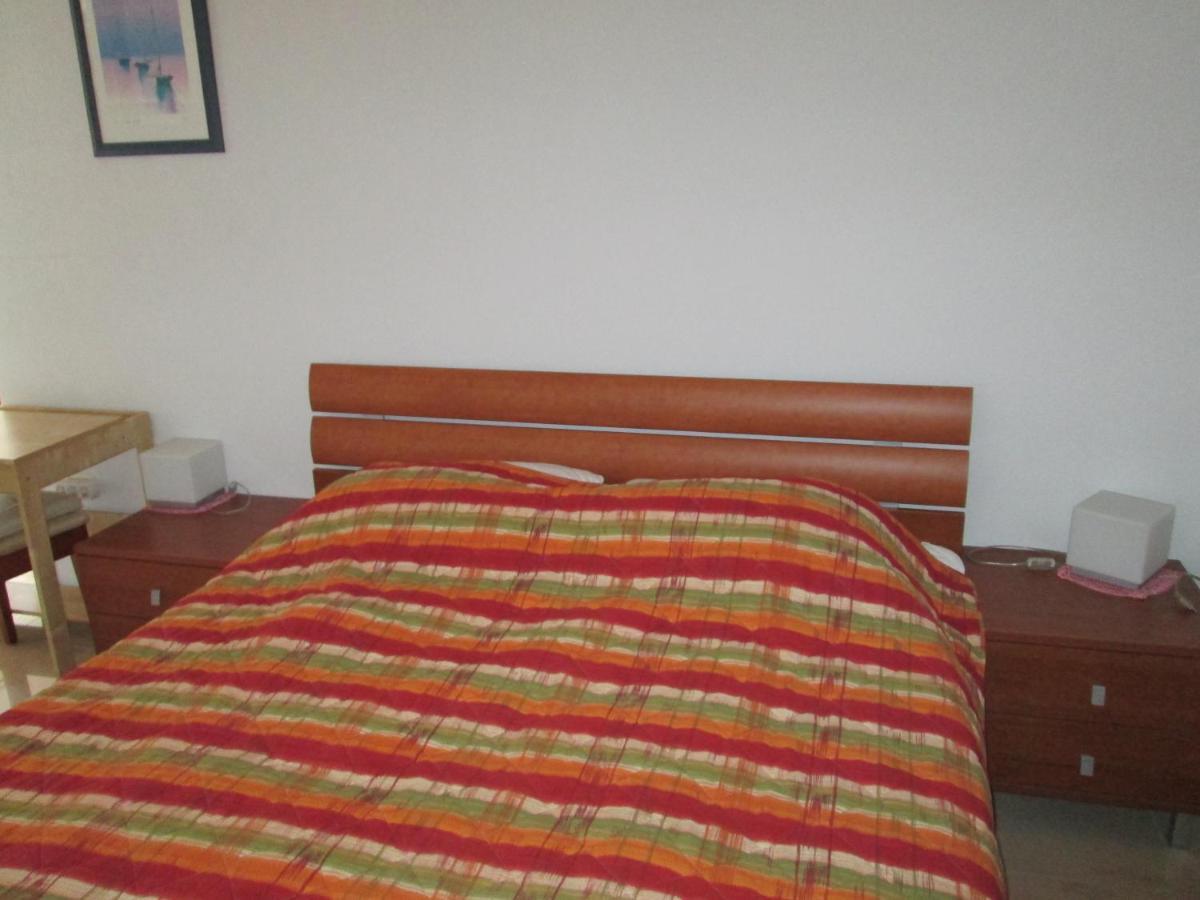 Apartments Villa Fernetich Premantura Zewnętrze zdjęcie